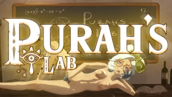 Purah’s Lab [v1.0] [Locoto Studios]