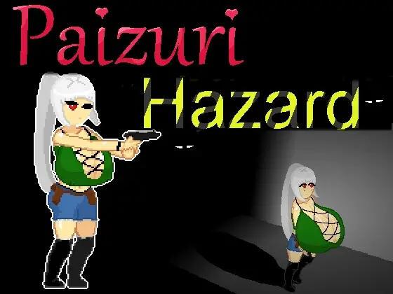 Paizuri Hazard [v1.01] [Zuripai works]