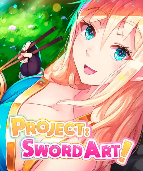 Project: Sword Art [Final] [430Games, BOA]