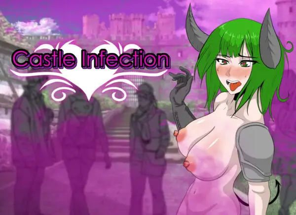 Castle Infection [v1.00] [Angry_Whale]