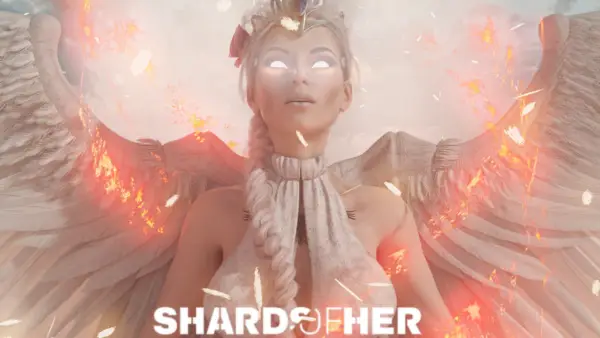 Shards of Her [v0.3.6] [Soul Persona]