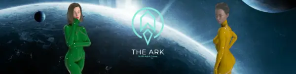 The Ark: Sci-Fi Adult Game [v0.1.6] [TheAesthetik]