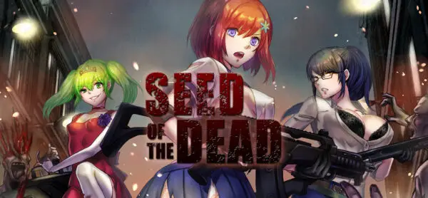 Seed of the Dead [v1.5.1] [TeamKRAMA]