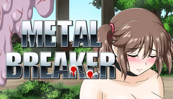 Metal Breaker [Final] [Ponkotsu Maker]