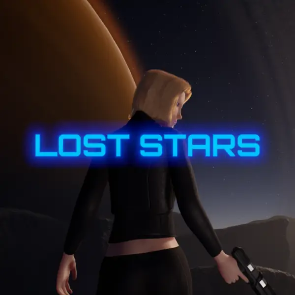 Lost Stars [Public Alpha 1.0] [OrionLegacy72]