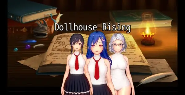 Dollhouse Rising [v0.8.5] [DOLLHOUSE]