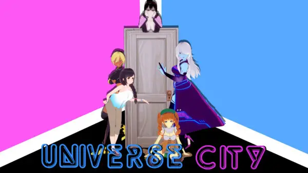 Universe City [v0.001] [C**Lotus]