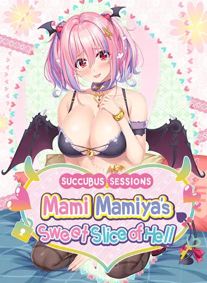 Succubus Sessions: Mami Mamiya’s Sweet Slice of Hell [Final] [Argonauts]