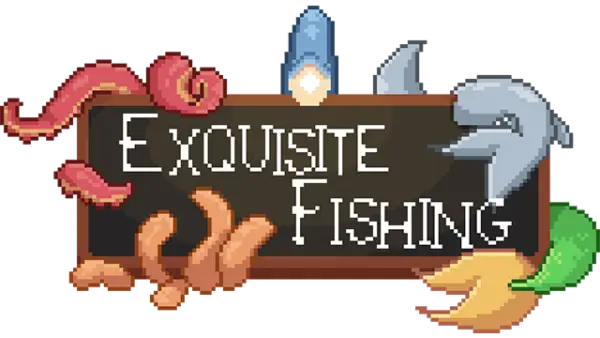 Exquisite Fishing [Final] [PinkySoul]