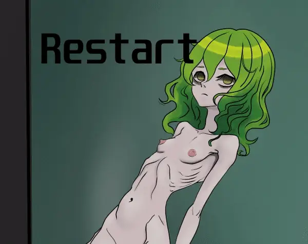 Restart [v1.01] [trc450]