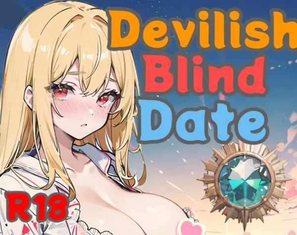 Devilish Blind Date [Final] [DDE]