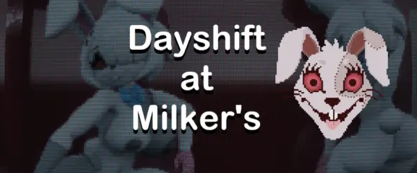 Dayshift at Milkers [v2] [SparklingPishy]