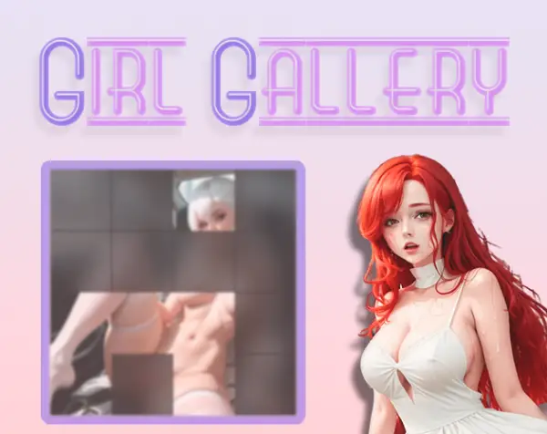 Girl Gallery [v2.0] [Zena Games]