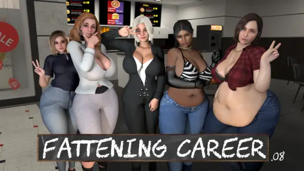 Fattening Career [v0.10b] [Bladerune9]