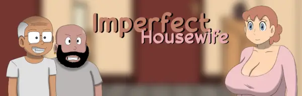 Imperfect Housewife [v0.1d] [DrDick]