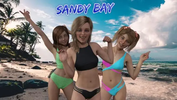 Sandy Bay [v0.87] [Lex]