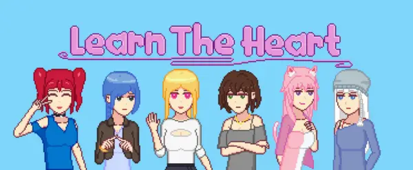 Learn the Heart [v0.4.0] [Beepbopdubi]