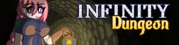 Infinity Dungeon [v0.1.5] [Spark Of Life]