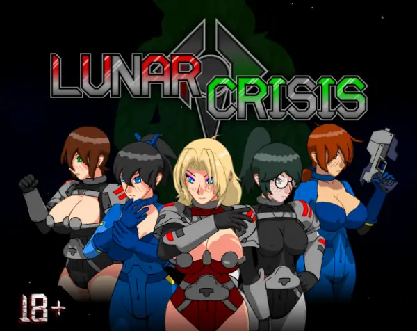 Lunar Crisis [v1.2b] [Vosmug]