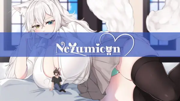 Nezumicon [v0.1.19] [Nezumicon]