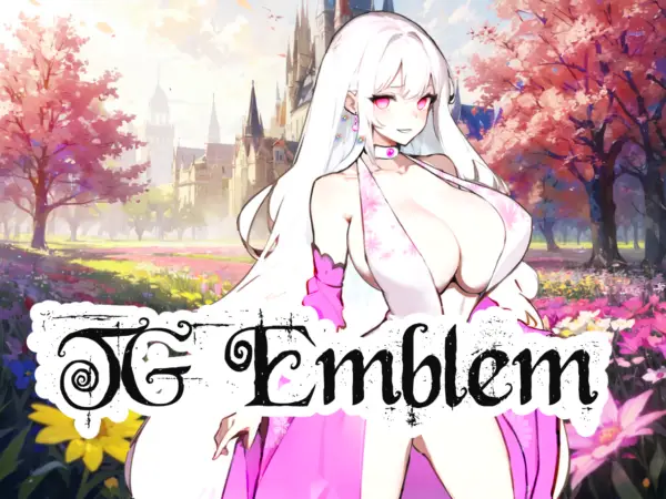 TG Emblem [v0.12.0] [Yurale TG]