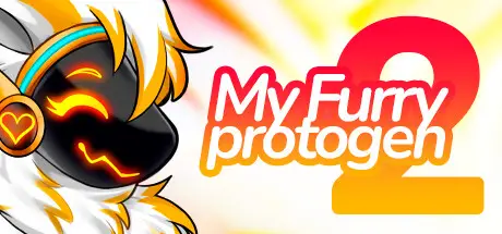 My Furry Protogen 2 [Final] [Dirty Fox Games]