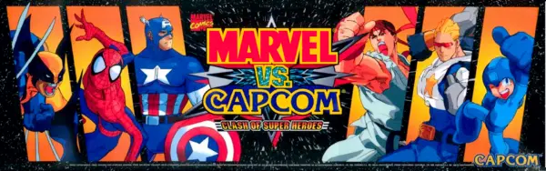 MARVEL vs CAPCOM: The Rape of Unfortunate SuperHeroines! [v0.2] [Dominatrix115XZero]