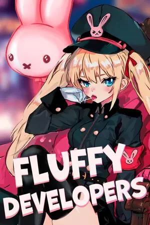 Fluffy Developers [Final] [Diamond Cats Studio]