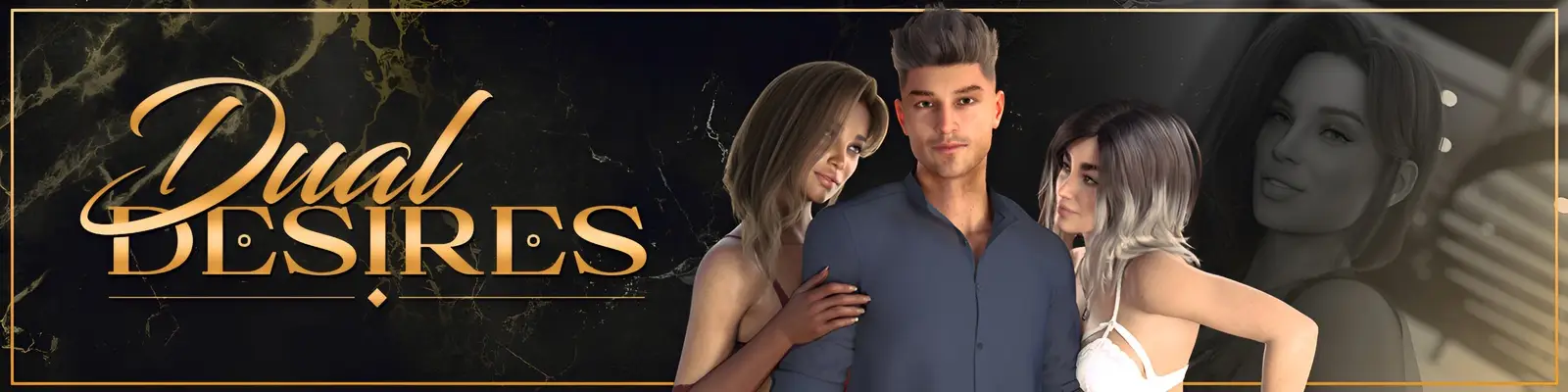 Dual Desires [v.0.1.5 + Extras] [AfterLust]