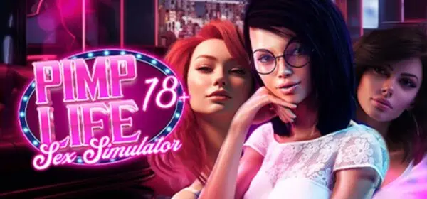 PIMP Life: Sex Simulator [Final] [Romantic Room]