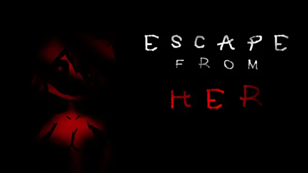 Escape from her [v1.0.6] [DarkPotato13]