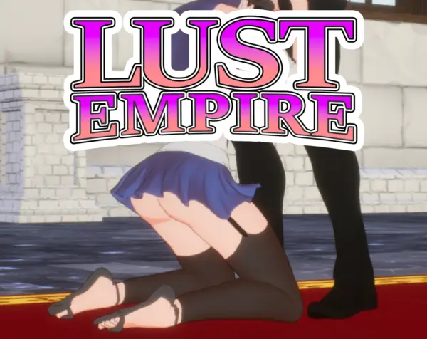 Lust Empire [v0.1.5] [Fifty Five Games]