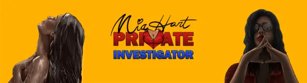 Mia Hart: Private Investigator [v0.2.1] [TeaTees]