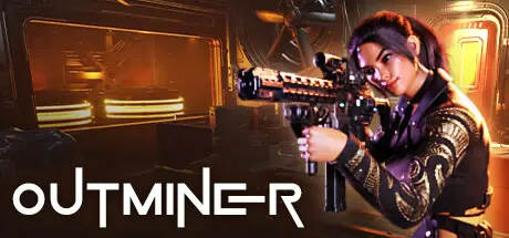 OUTMINER [Demo] [CrazySky3d]