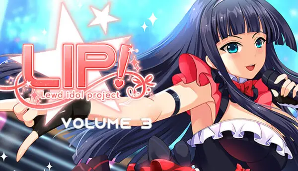 LIP! Lewd Idol Project Vol. 3 [Bonus Episodes] [Toffer Team]