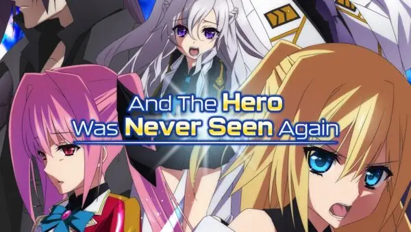 And the Hero Was Never Seen Again [Final] [Circle Poison/Kagura Games]