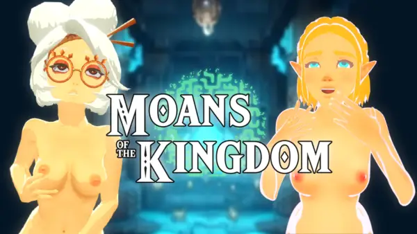 Zelda: Moans of the kingdom [v1.0] [Locoto Studios]