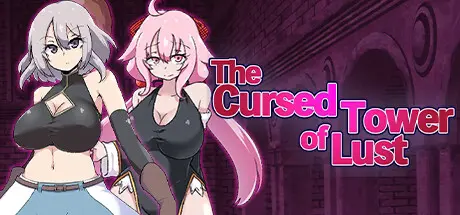 The Cursed Tower of Lust [Final] [totomel]