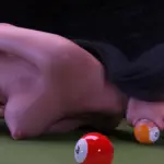 3371848 d maddie pool balls insert closeup ball suckle12 | Free Adult Games