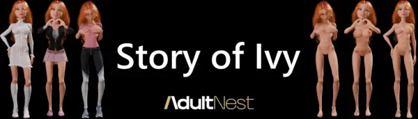 Story of Ivy [v0.4.0] [AdultNest]