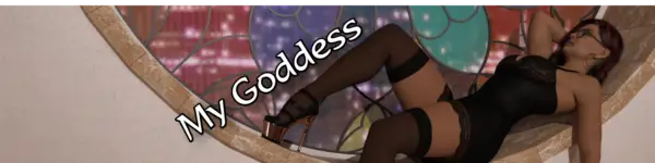 My Goddess [v0.02] [Blackthunder_vn]