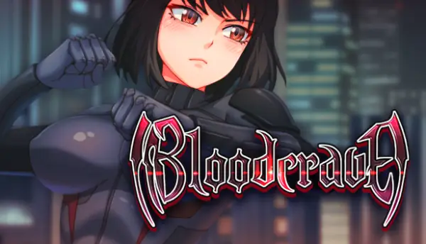 Bloodcrave [v0.0.99] [Blue Fiend Studios]