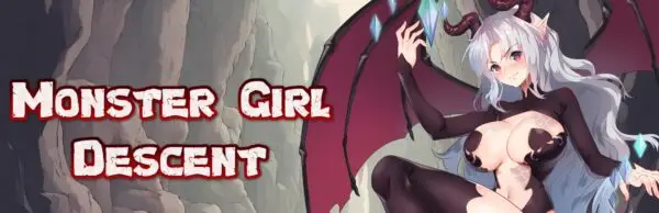 Monster Girl Descent [v0.2b] [MGGEDev]