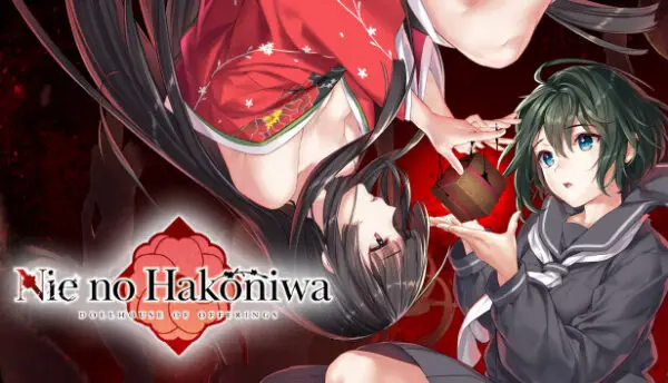 Nie No Hakoniwa – Dollhouse of Offerings [Final] [Chatte Noire]