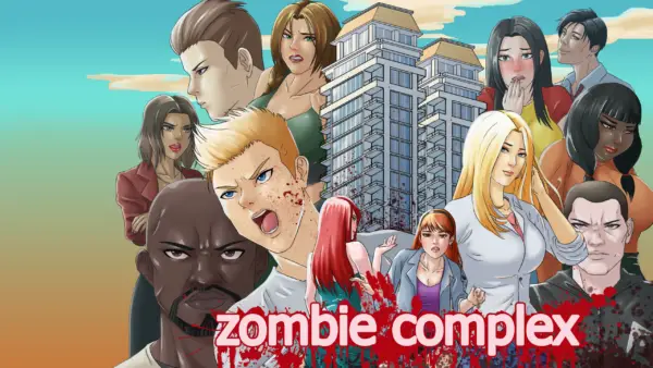 Zombie Complex [v0.1.2] [caveman-verse]