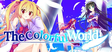 Irotoridori No Sekai HD – The Colorful World [Final + DLC] [FAVORITE]