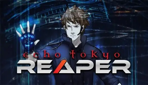 Echo Tokyo: Reaper [Final] [Dharker Studios]