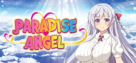 Paradise Angel [v1.03] [Akari blast!]