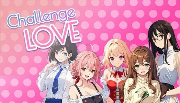 Challenge Love [Final] [AJAES]