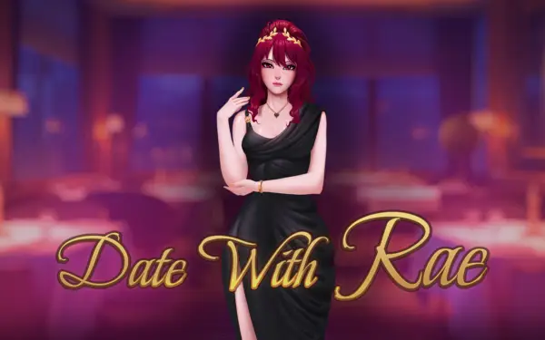 Date with Rae [v1.0] [Zanith]